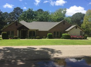 22194 Big Oak Dr, Flint, TX 75762