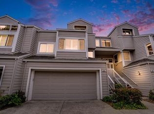 836 Intrepid Ln #3204, Redwood City, CA 94065