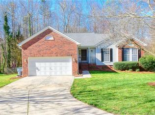 12201 Sutters Hill Ct, Charlotte, NC 28269