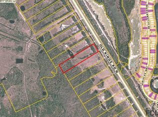 4219 Old Kings Rd N, Palm Coast, FL 32137