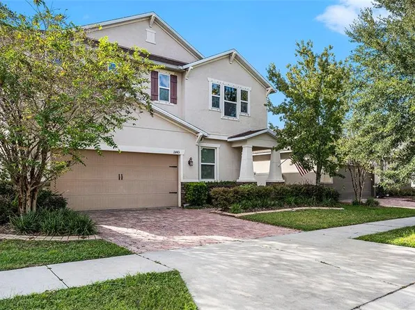 11443 Brighton Knoll Loop, Riverview, FL 33579