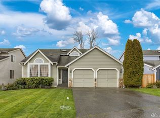 1988 SW 352nd St, Federal Way, WA 98023