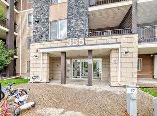 355 N Taralake Way NE #211, Calgary, AB T3J 0M1