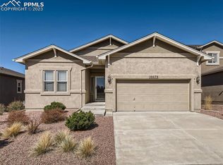 10678 Forest Creek Dr, Colorado Springs, CO 80908