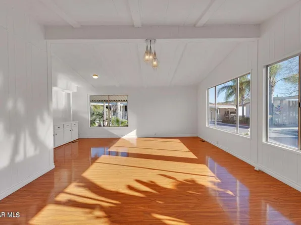 15750 Arroyo Dr Space 106, Moorpark, CA 93021