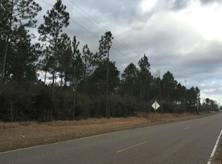 Pine Barren Rd, McDavid, FL 32568