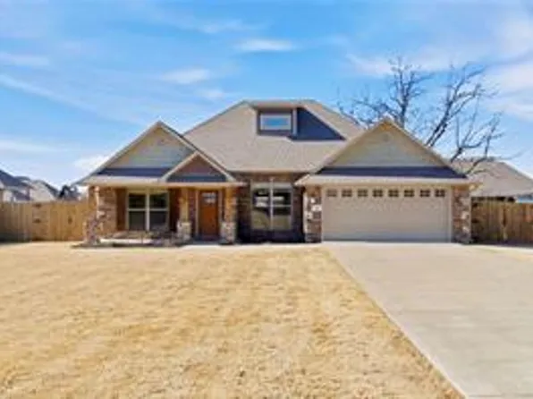 205 Ross Salvage Rd, Pea Ridge, AR 72751