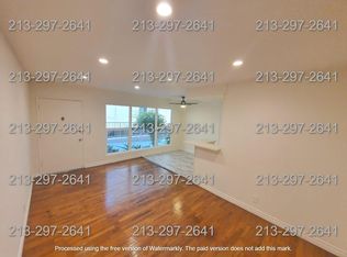 244 S Rampart Blvd APT 4, Los Angeles, CA 90057