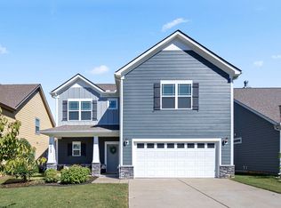 5923 Enclave Dr, Murfreesboro, TN 37128