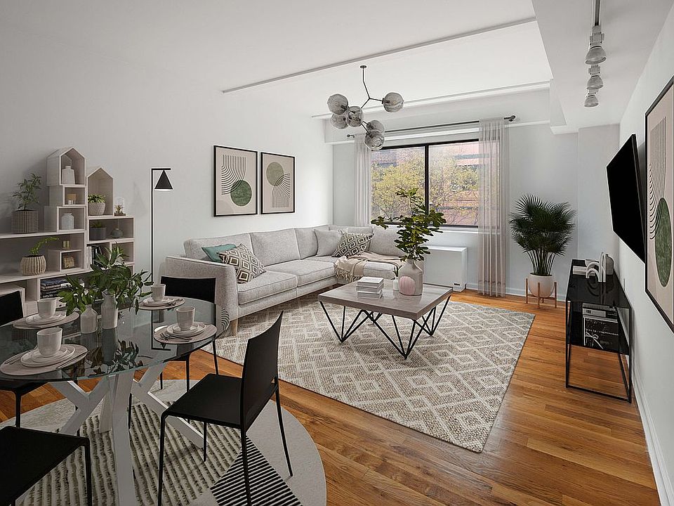 1st image of 240 E 10th St APT 3D