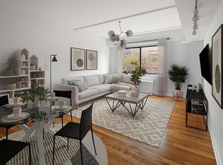 240 E 10th St APT 3D, New York, NY 10003