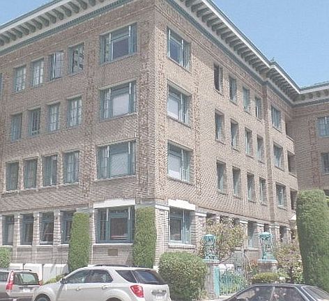 1560 Alice St
The Alison Apts
