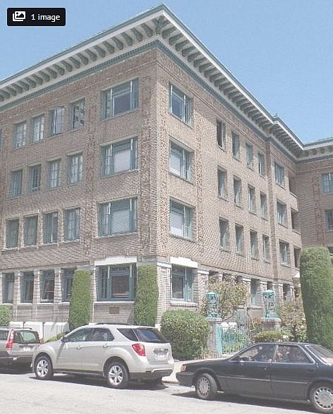 1560 Alice St
The Alison Apts