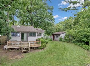 4861 Jasmond Rd, Goodrich, MI 48438