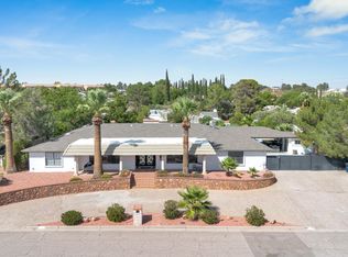 10901 Dave Marr Ct, El Paso, TX 79935