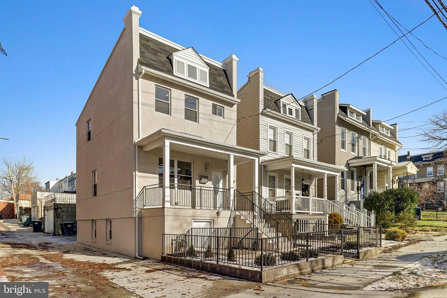 407 Upshur St NW photo 1