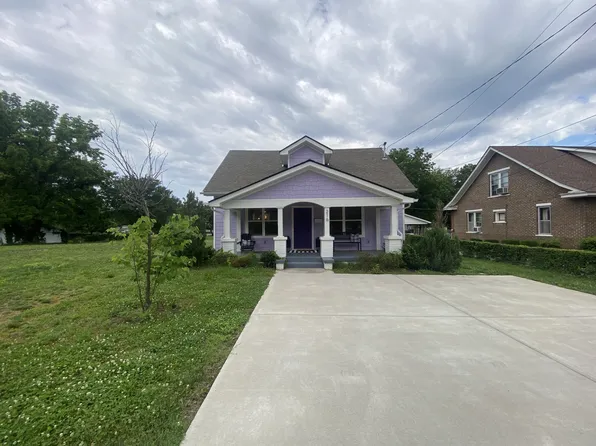216 2nd Ave, Murfreesboro, TN 37130