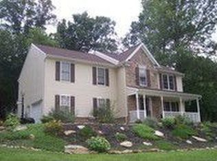 35 Green Ln, Nottingham, PA 19362