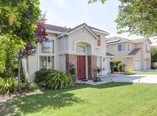 4127 Cortona Ct, San Jose, CA