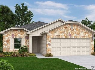 11526 Pelican Pass, San Antonio, TX 78221