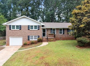 1394 Oakmont Dr, Acworth, GA 30102