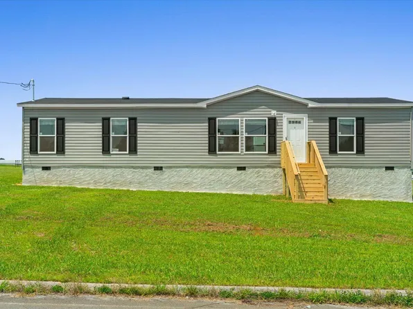 313 Brandon Cir Lot 75, Chatsworth, GA 30705