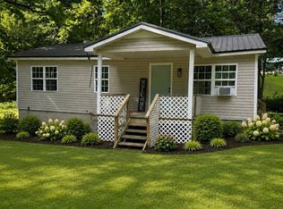 717 County Road 137, Delta, AL 36258