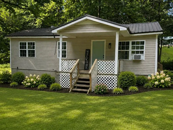 717 County Road 137, Delta, AL 36258