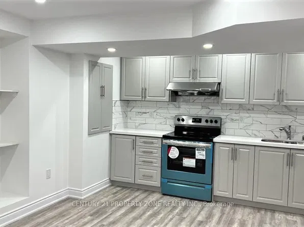 544 Dougall Ave #Basement, Caledon, ON L7C 3Y9