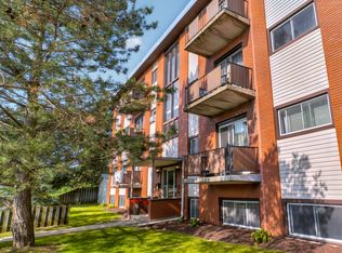 Hugo Place Apartments - Parking Space, Water, Kitchener, ON N2M 3Z2