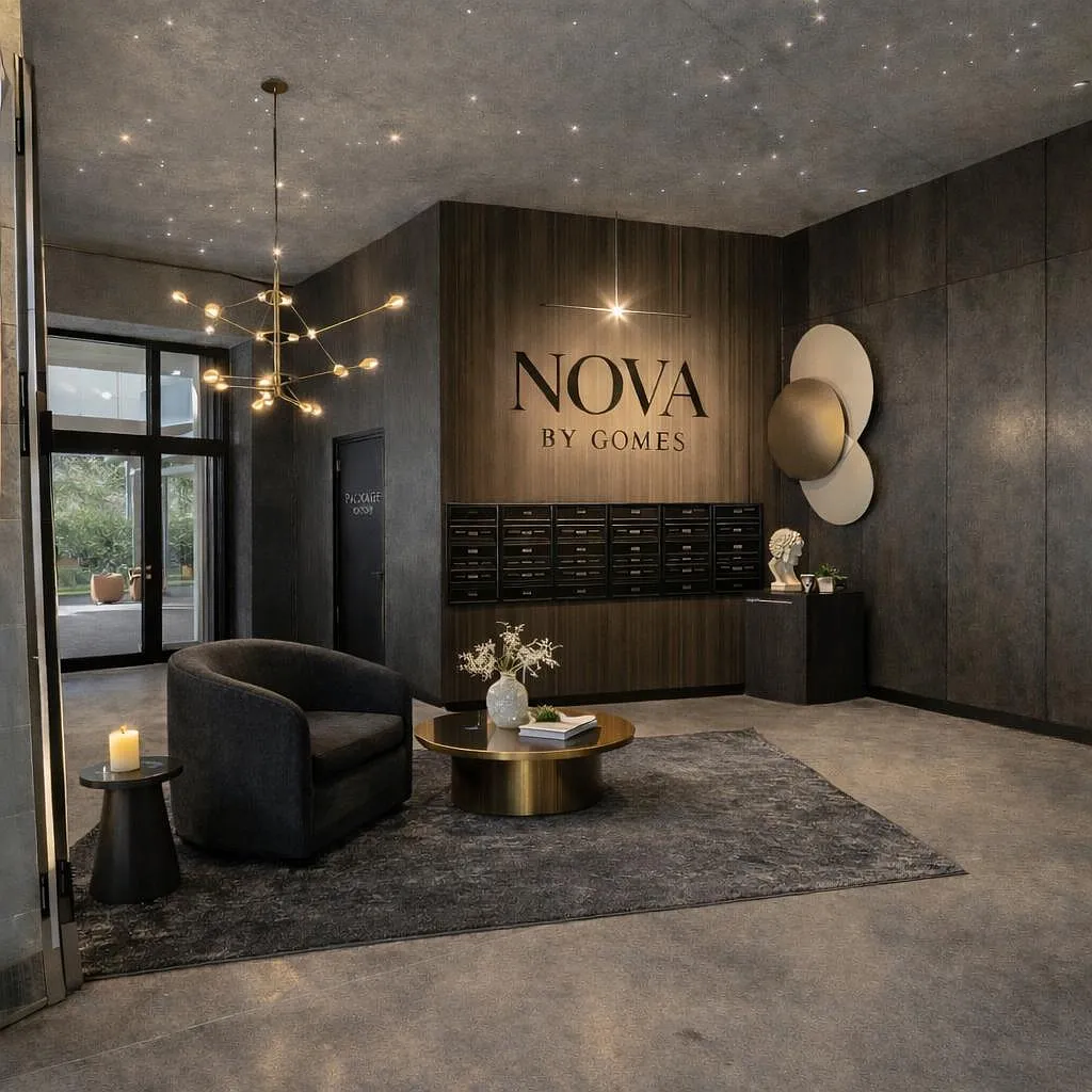 Nova by Gomes — Photo 2
