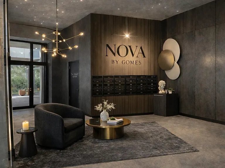 Nova by Gomes — Photo 2