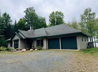 10404 N Mallard Ln, Hayward, WI 54843