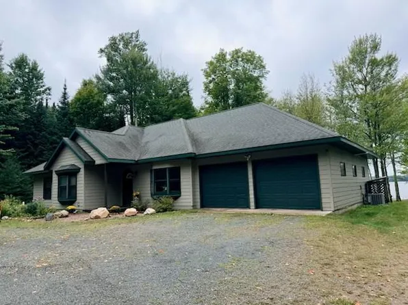 10404 N Mallard Ln, Hayward, WI 54843