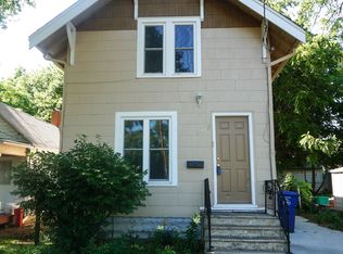 1309 E University Ave, Des Moines, IA 50316
