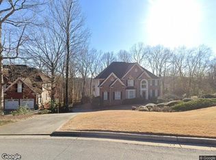 1894 Noblin Woods Trl, Duluth, GA 30097