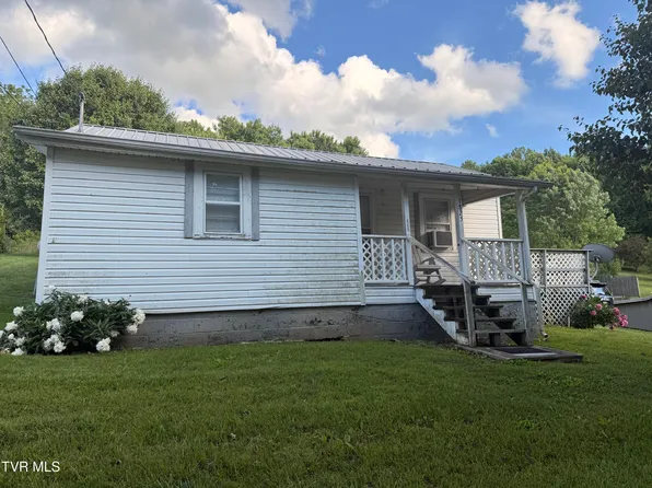 1825 Old Asheville Hwy, Greeneville, TN 37743