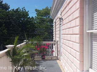 921 White St APT 4, Key West, FL 33040