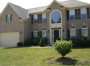 38819 Amberwood Dr, Avon, OH 44011