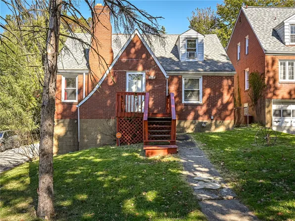 1512 Winton St, Pittsburgh, PA 15221