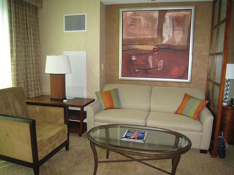 145 E Harmon Ave #5611 — Photo 9