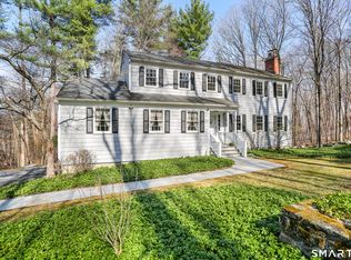 268 Umpawaug Road, Redding, CT 06896