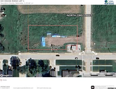 700 N 23rd St, Ashland, NE, 68003