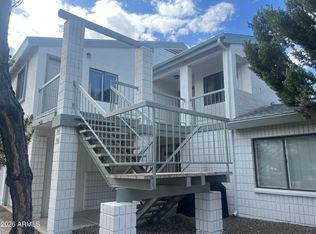 6128 ANTELOPE VILLAS Circle #216, Prescott, AZ 86305
