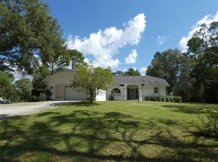 9551 SW 207th Cir, Dunnellon, FL 34431