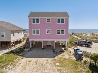 601 E Beach Dr, Oak Island, NC 28465