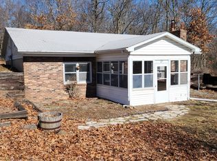 11655 E 1500th Rd, Stockton, MO 65785