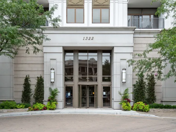 1322 S Prairie Ave Unit 304, Chicago, IL 60605