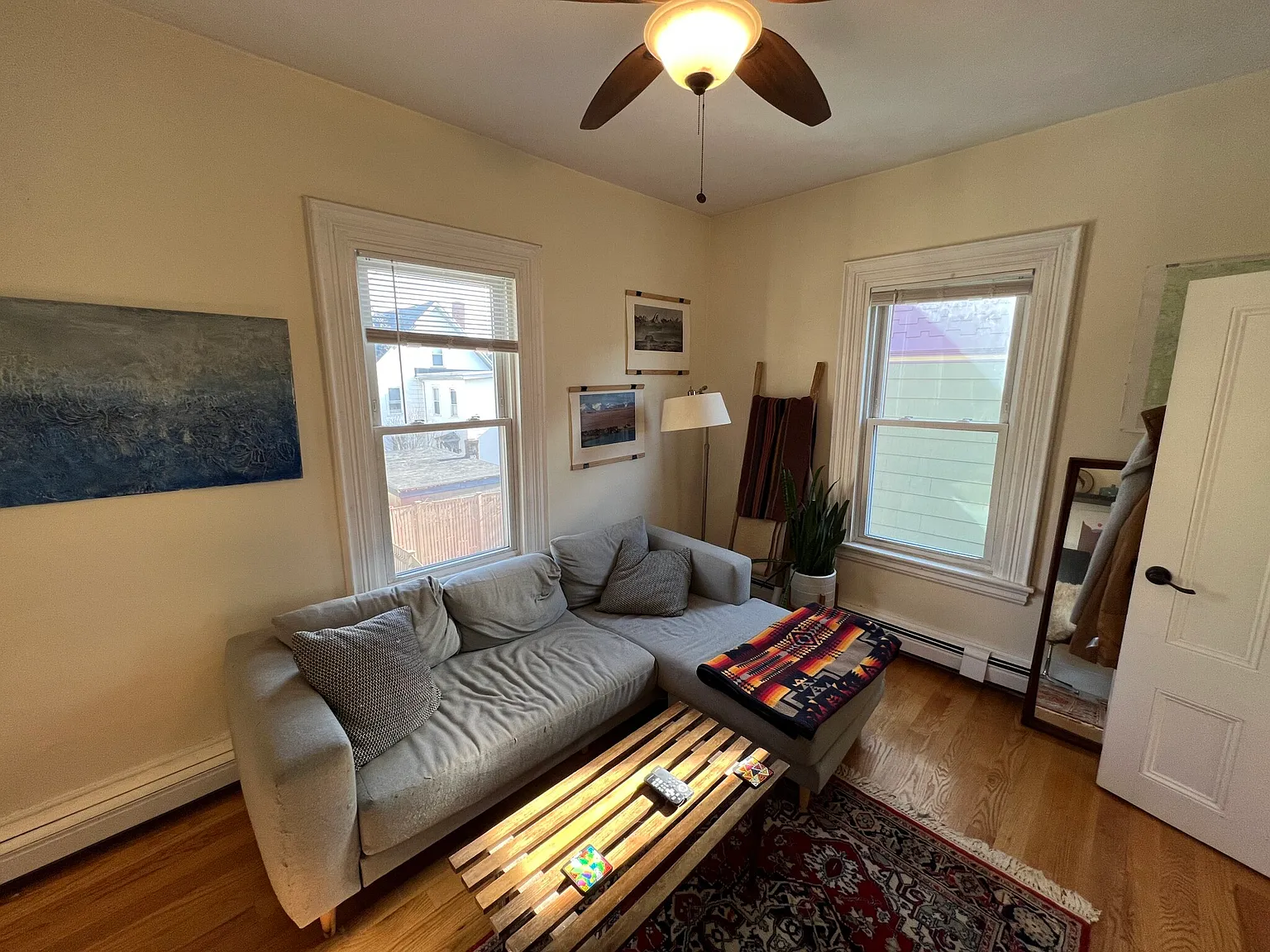1 bed, 1.0 bath, $2,950 — Photo 4
