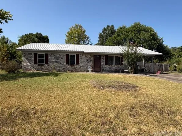 10 Crescent Park Dr, Dewitt, AR 72042